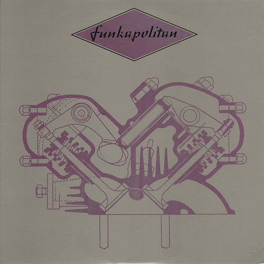 Funkapolitan - primary