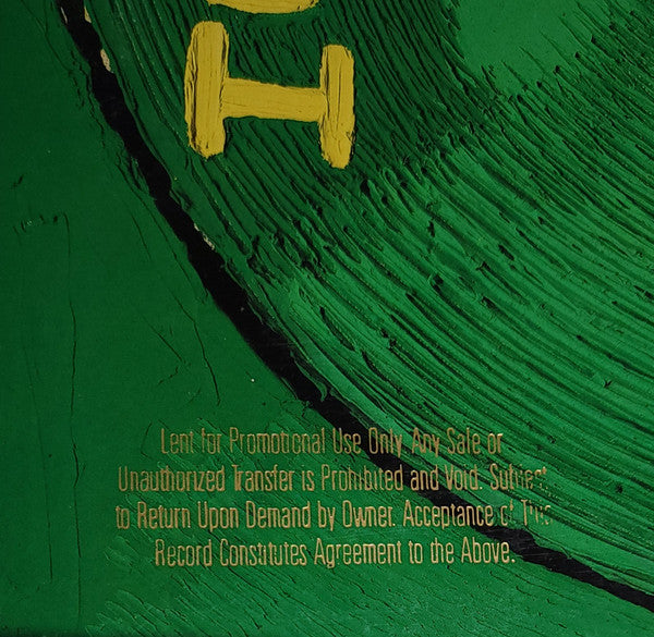 Crazy About Her - secondary