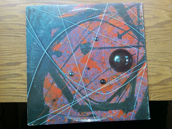 Space - secondary