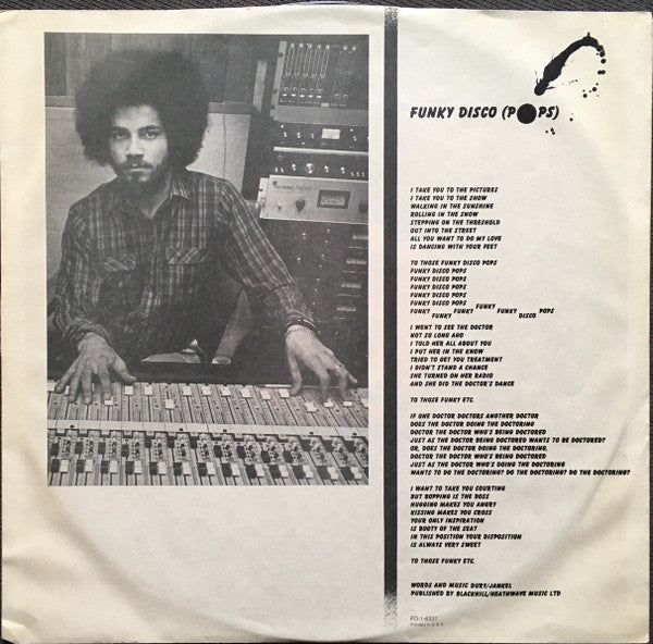 Lord Upminster - secondary
