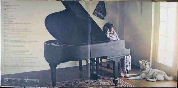 Music - secondary