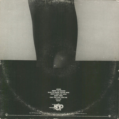 Ohio Players - Angel