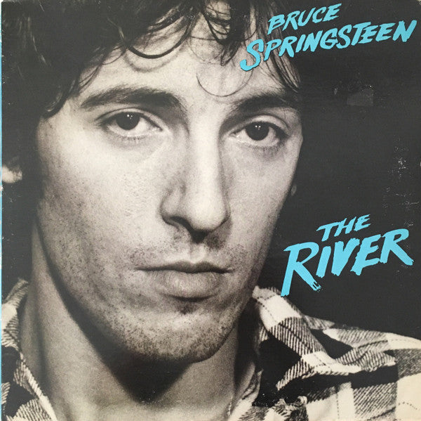 The River - primary