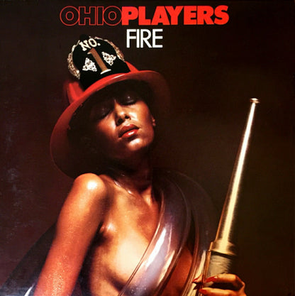 Fire - primary