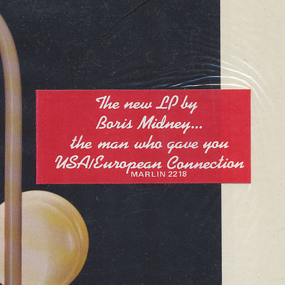 Make That Feeling Come Again! - secondary