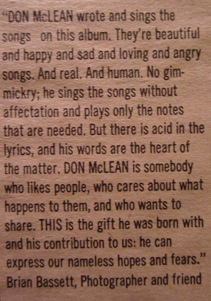 Tapestry - secondary