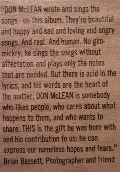 Tapestry - secondary