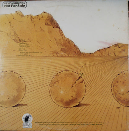 Sequencer - secondary