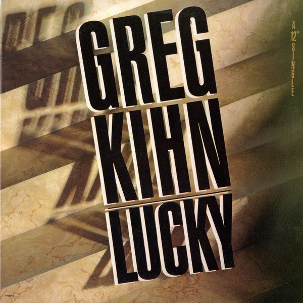 Lucky - primary