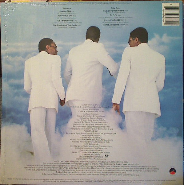 Imagine This - secondary