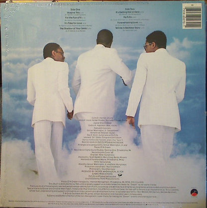 Imagine This - secondary