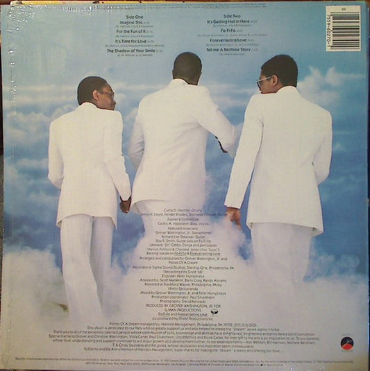 Imagine This - secondary