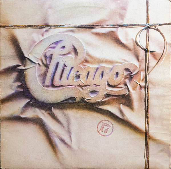Chicago 17 - primary