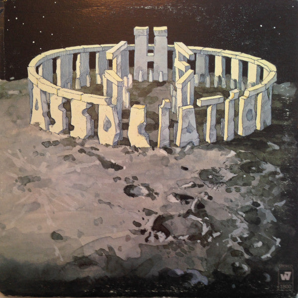 The Association - primary