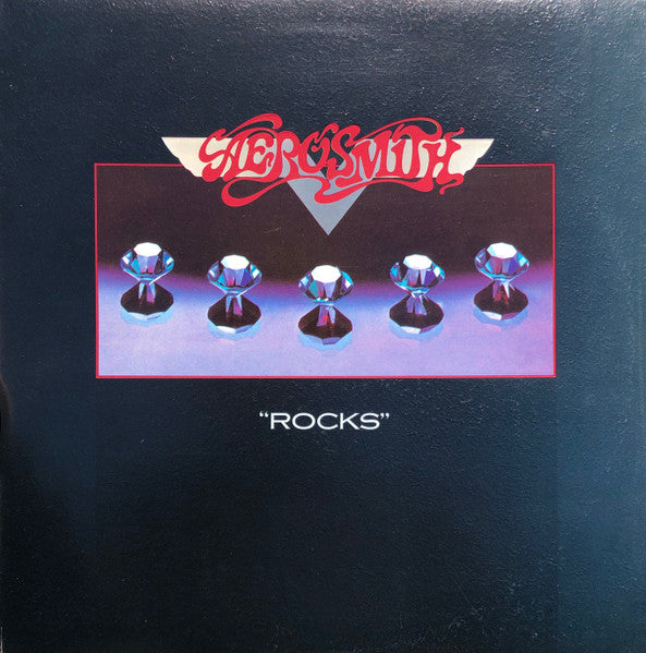 "Rocks" - primary