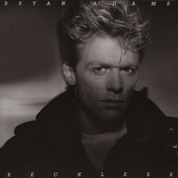 Bryan Adams - Reckless