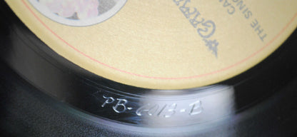 Camel - The Single Factor