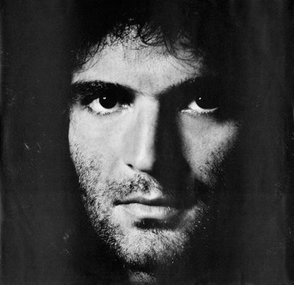 Gino Vannelli - Nightwalker