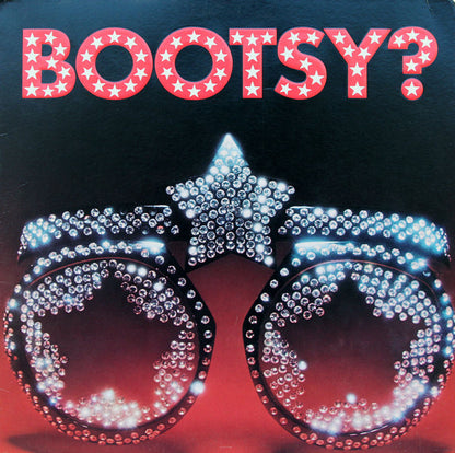 Bootsy? Player Of The Year - primary