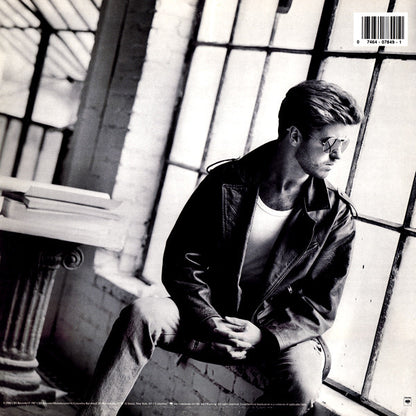 12" Single: George Michael - Monkey