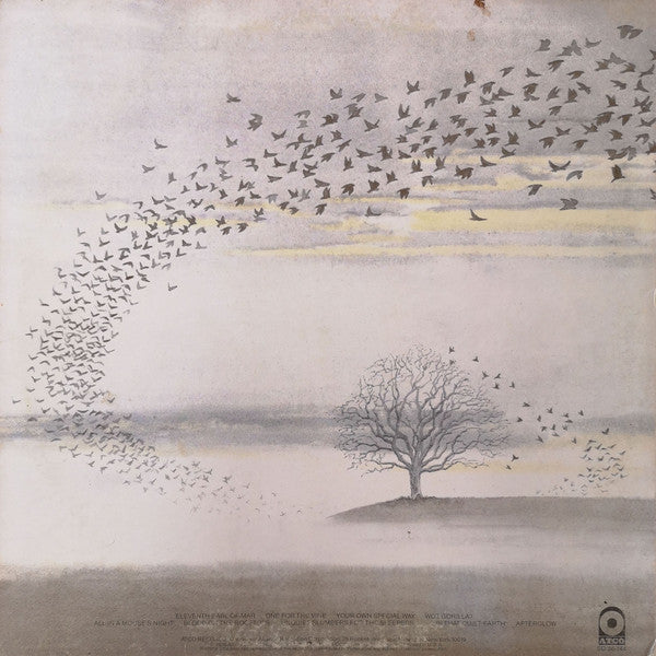 Wind & Wuthering - secondary