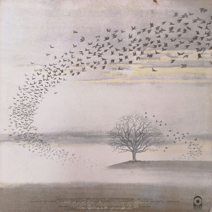 Wind & Wuthering - secondary