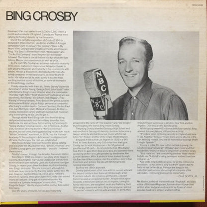 The Best Of Bing - secondary