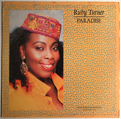 Paradise - primary