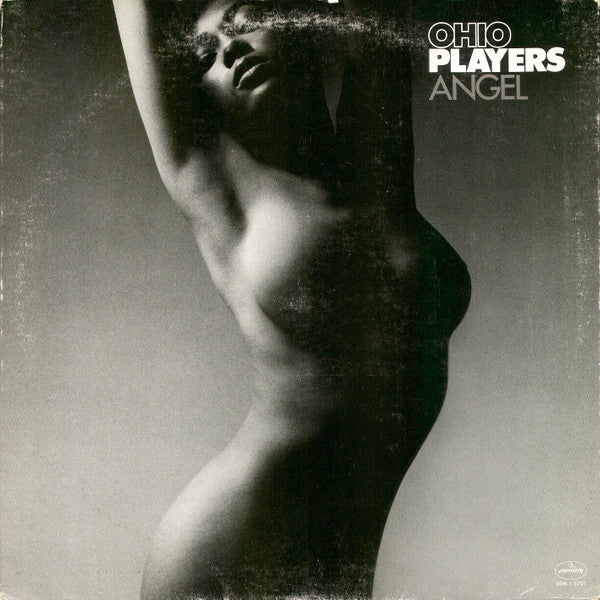 Ohio Players - Angel