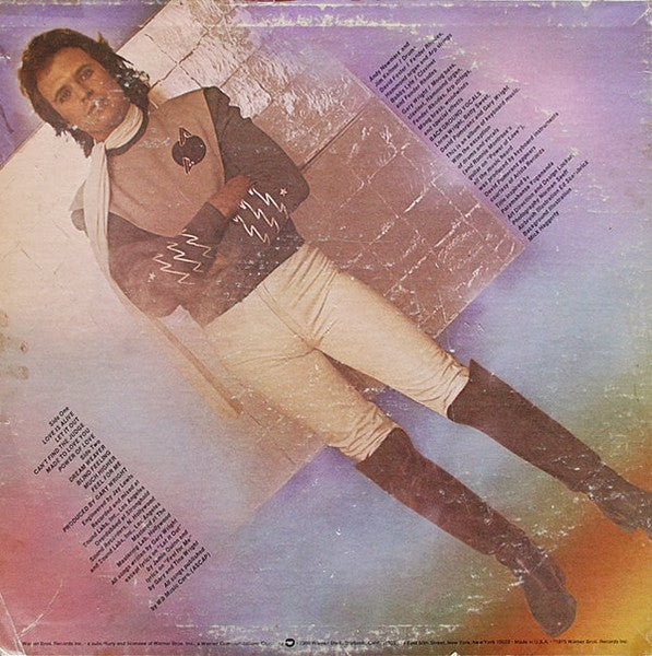 The Dream Weaver - secondary