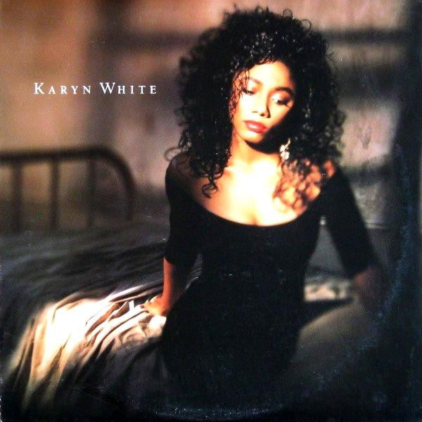 Karyn White - primary