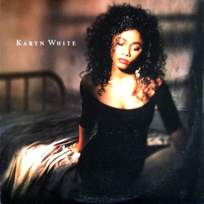 Karyn White - primary