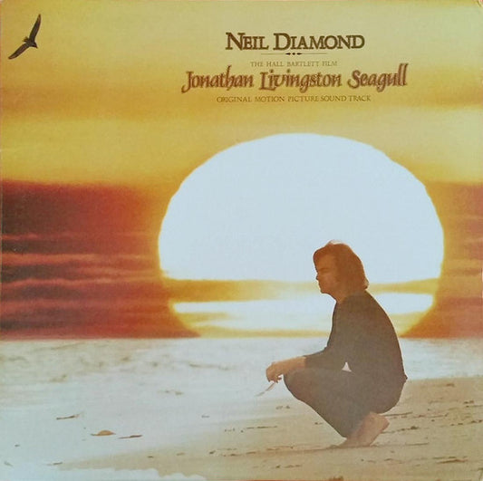 Jonathan Livingston Seagull (Original Motion Picture Sound Track) - primary