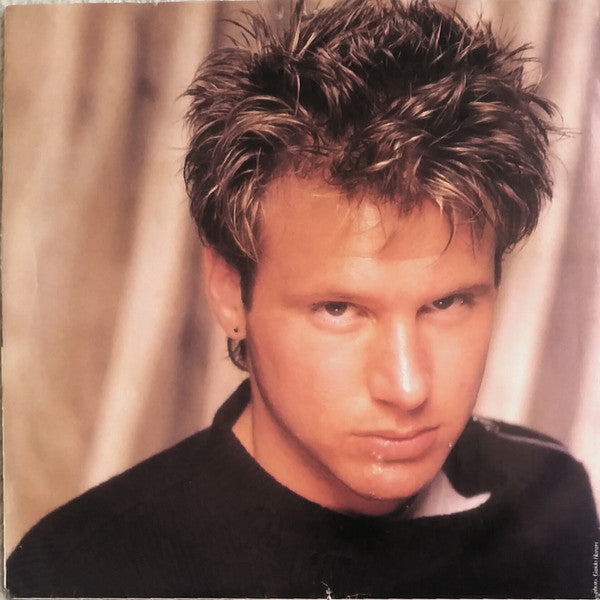 Corey Hart - Fields Of Fire