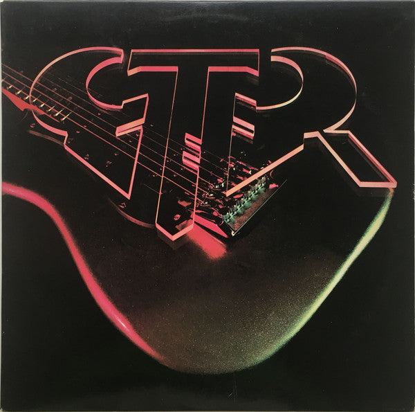 GTR - primary