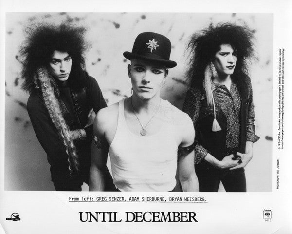 Until December - Until December