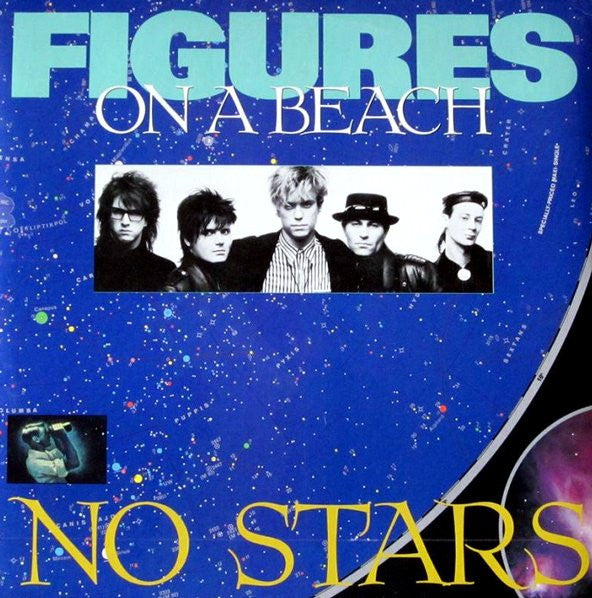 No Stars - primary