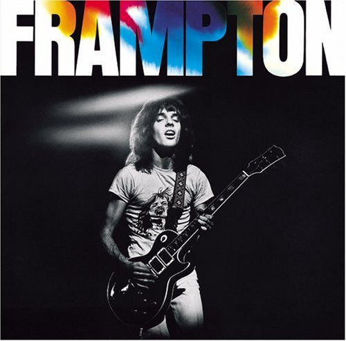 Frampton - primary