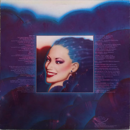 Portrait Of Carrie - secondary