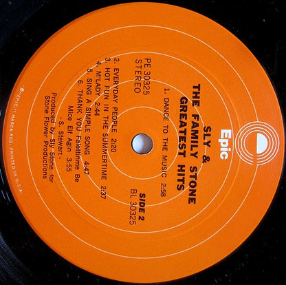Greatest Hits - secondary