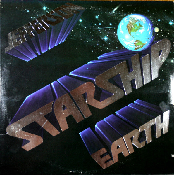 Earth - primary