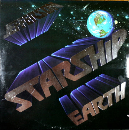 Earth - primary