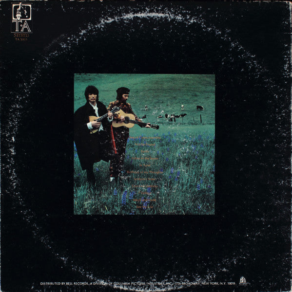 Seals & Crofts - Seals And Crofts