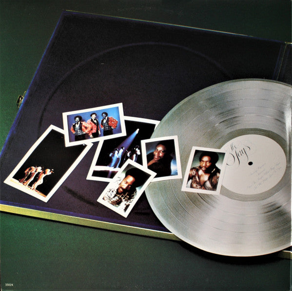 Collectors' Items - secondary