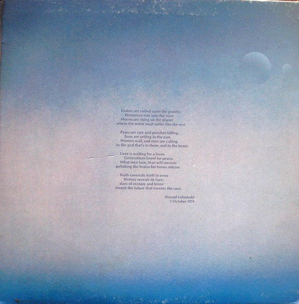 Relayer - secondary