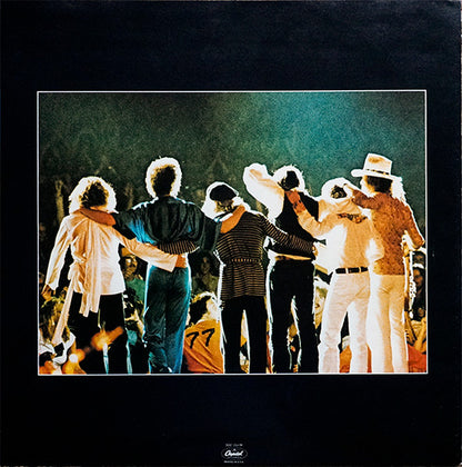 Stranger In Town - secondary