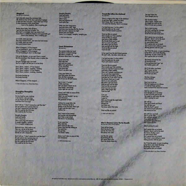 John Parr - John Parr