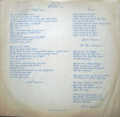 Chicago III - secondary
