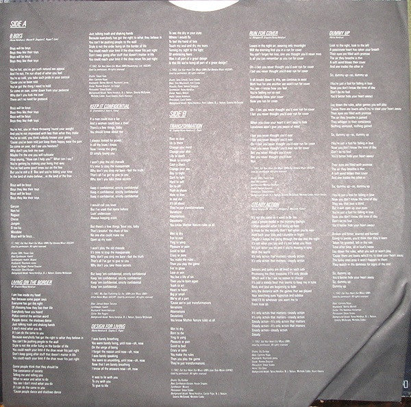 Nona - secondary