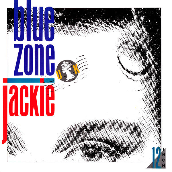 Jackie - primary